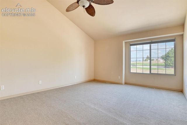 4233 Ashby Field Drive, Colorado Springs, CO 80922