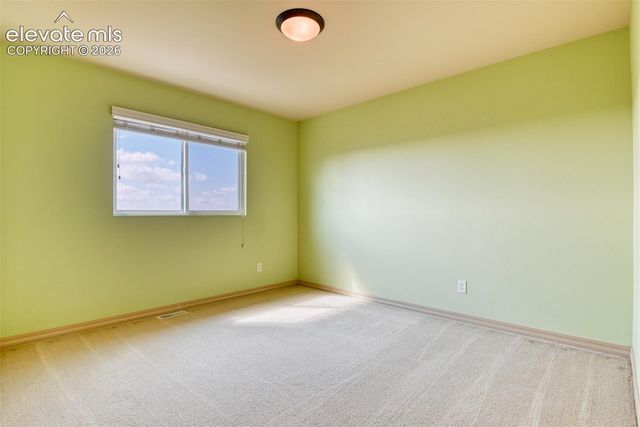 4233 Ashby Field Drive, Colorado Springs, CO 80922