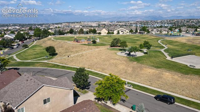 4233 Ashby Field Drive, Colorado Springs, CO 80922