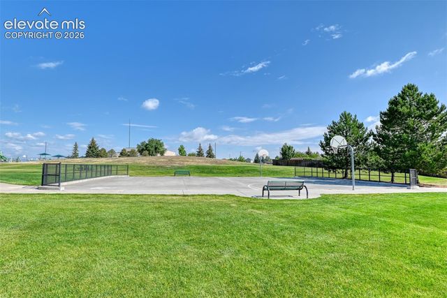 4233 Ashby Field Drive, Colorado Springs, CO 80922