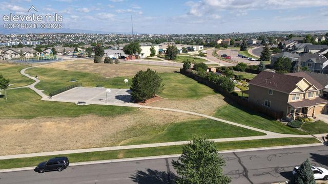 4233 Ashby Field Drive, Colorado Springs, CO 80922