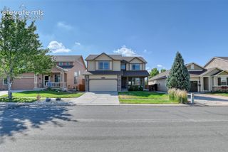 4233 Ashby Field Drive, Colorado Springs, CO 80922