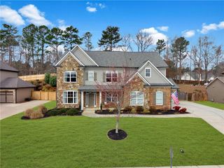 2096 Democracy Drive, Buford, GA 30519