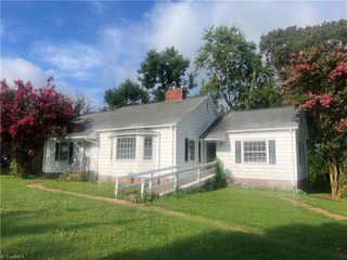 1036 Copeland School Road, Dobson, NC 27017