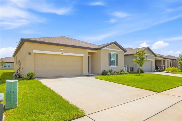 3247 NIGHTFALL ROAD, Winter Haven, FL 33881