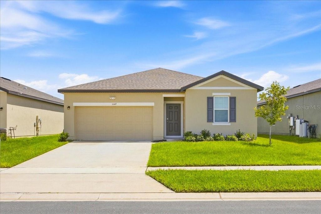 3247 NIGHTFALL ROAD, Winter Haven, FL 33881