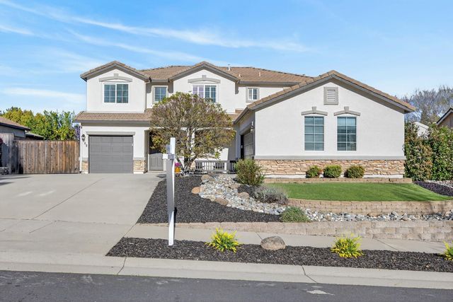 109 Hawk Crest Way, Roseville, CA 95678
