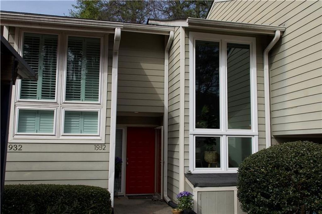 1932 Variations NE Drive, Atlanta, GA 30329
