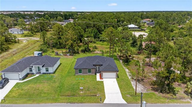 937 Asther ST E, Lehigh Acres, FL 33974