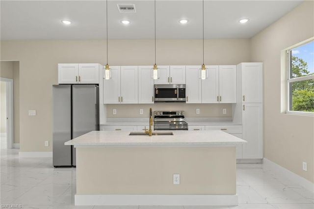 937 Asther ST E, Lehigh Acres, FL 33974