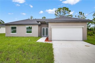937 Asther ST E, Lehigh Acres, FL 33974