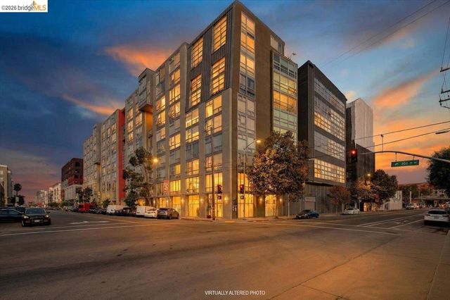 311 Oak St 520, Oakland, CA 94607
