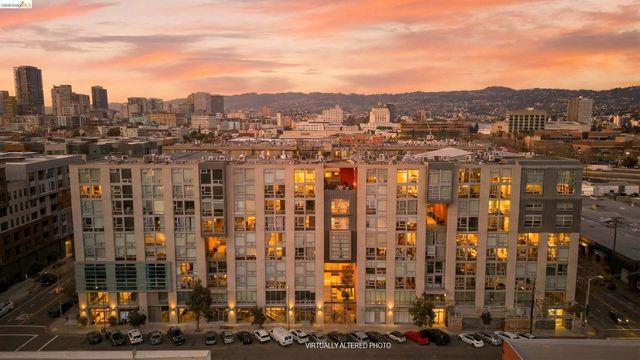 311 Oak St 520, Oakland, CA 94607