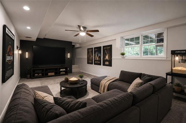 511 Kay Road, Woodstock, GA 30188