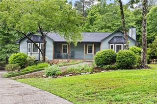 511 Kay Road, Woodstock, GA 30188