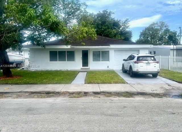 2390 Service Rd, Opa-locka, FL 33054