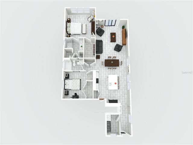 1309 LOMBARDI COURT, Kissimmee, FL 34759