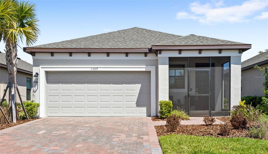 1309 LOMBARDI COURT, Kissimmee, FL 34759
