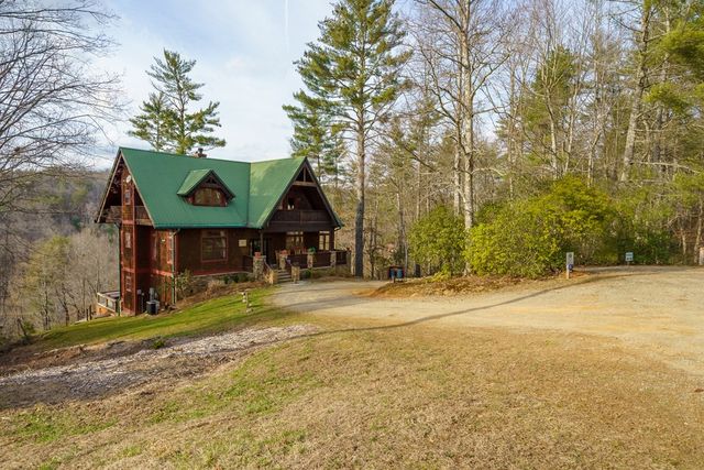 153 Riverview Circle, Blue Ridge, GA 30513