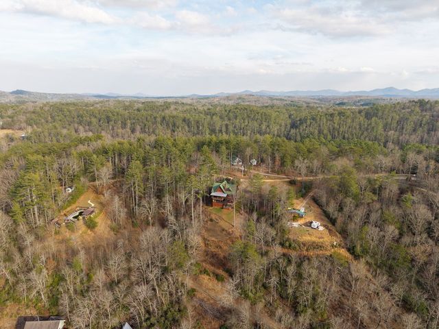 153 Riverview Circle, Blue Ridge, GA 30513