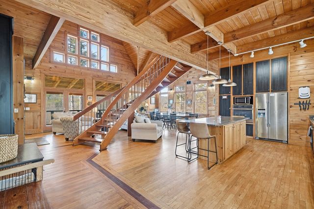 153 Riverview Circle, Blue Ridge, GA 30513