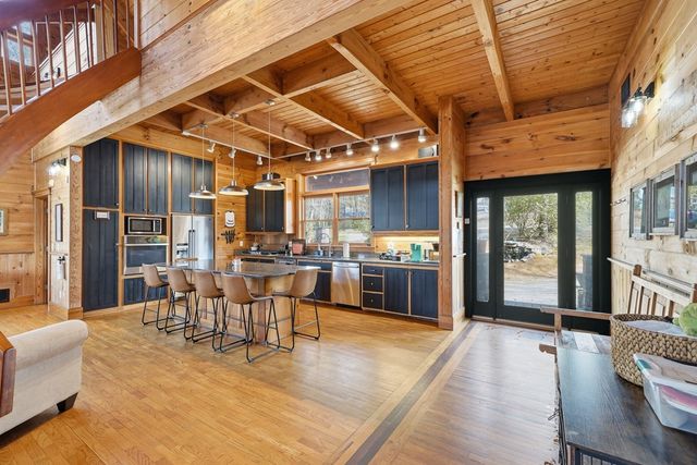 153 Riverview Circle, Blue Ridge, GA 30513