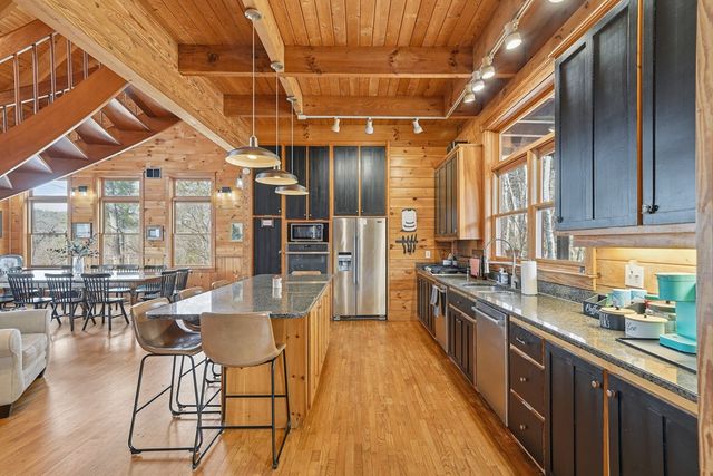 153 Riverview Circle, Blue Ridge, GA 30513