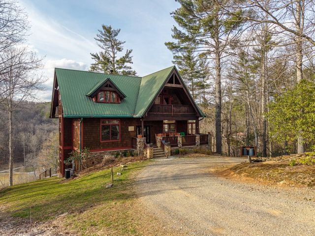 153 Riverview Circle, Blue Ridge, GA 30513