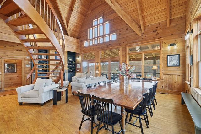 153 Riverview Circle, Blue Ridge, GA 30513