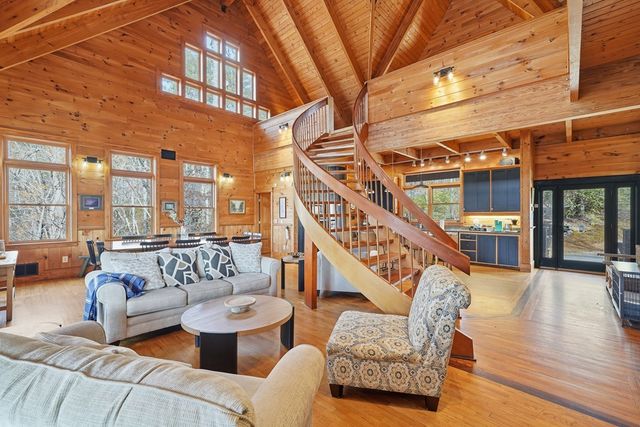 153 Riverview Circle, Blue Ridge, GA 30513