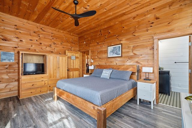 153 Riverview Circle, Blue Ridge, GA 30513