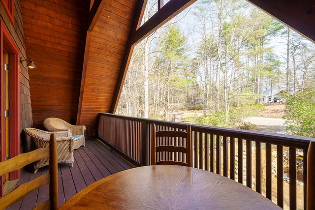 153 Riverview Circle, Blue Ridge, GA 30513