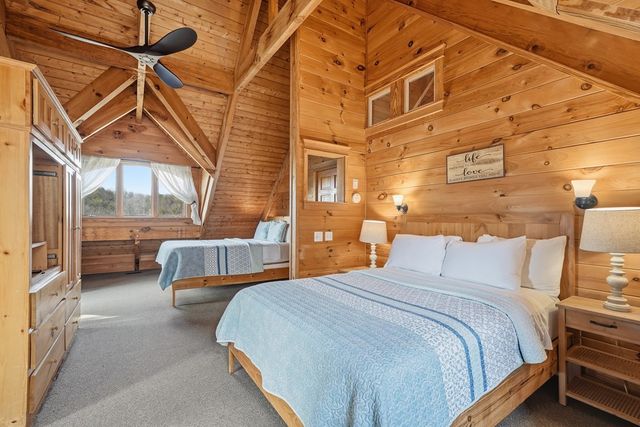 153 Riverview Circle, Blue Ridge, GA 30513