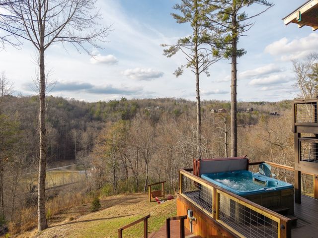 153 Riverview Circle, Blue Ridge, GA 30513