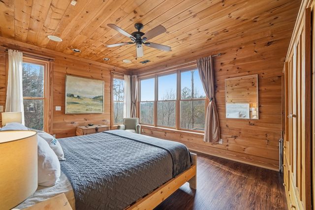 153 Riverview Circle, Blue Ridge, GA 30513