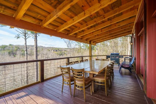 153 Riverview Circle, Blue Ridge, GA 30513