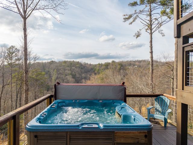 153 Riverview Circle, Blue Ridge, GA 30513