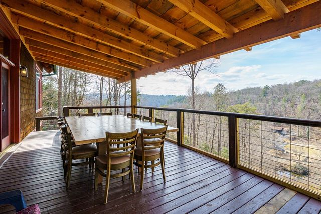 153 Riverview Circle, Blue Ridge, GA 30513