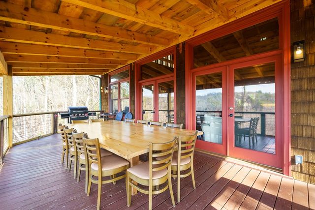 153 Riverview Circle, Blue Ridge, GA 30513