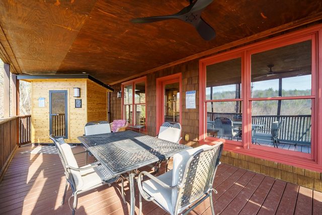 153 Riverview Circle, Blue Ridge, GA 30513