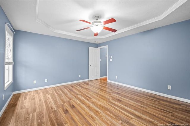 2914 Flowering Bradford Way, Fayetteville, NC 28306