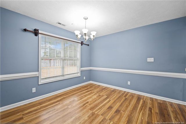 2914 Flowering Bradford Way, Fayetteville, NC 28306