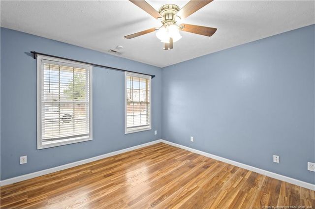 2914 Flowering Bradford Way, Fayetteville, NC 28306