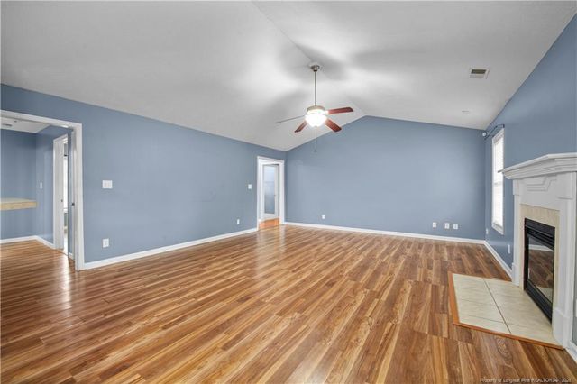 2914 Flowering Bradford Way, Fayetteville, NC 28306