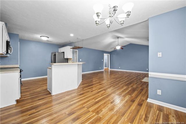 2914 Flowering Bradford Way, Fayetteville, NC 28306