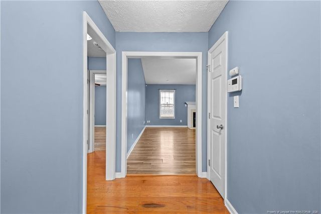 2914 Flowering Bradford Way, Fayetteville, NC 28306