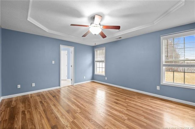 2914 Flowering Bradford Way, Fayetteville, NC 28306