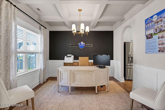 591 Heart Pine Avenue, Wilmington, NC 28411