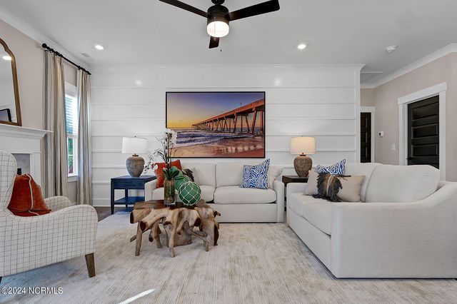 591 Heart Pine Avenue, Wilmington, NC 28411