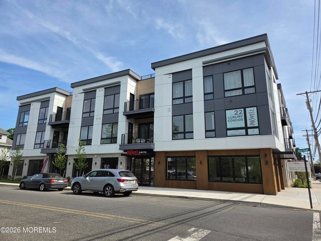 665 2nd Avenue 209, Long Branch, NJ 07740